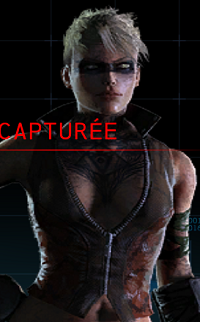 Arkham Origins : Dossiers Copperhead-46c957a