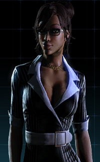 Arkham Origins : Dossiers - Page 2 Candy-46cacd5