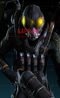 Arkham Origins : Dossiers Firefly-46c9841